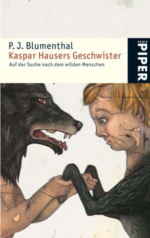 Kaspar Hausers Geschwister