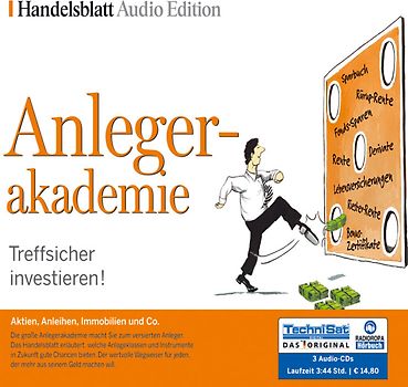 Anlegerakademie