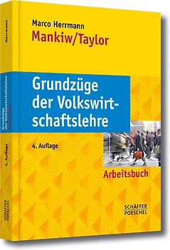 Arbeitsbuch Grundzüge der Volkswirtschaftslehre