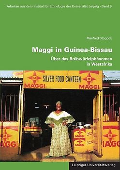 Maggi in Guinea-Bissau