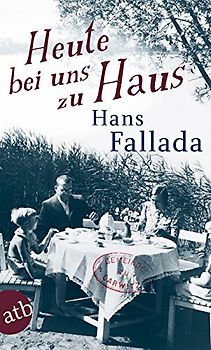 Heute bei uns zu Haus