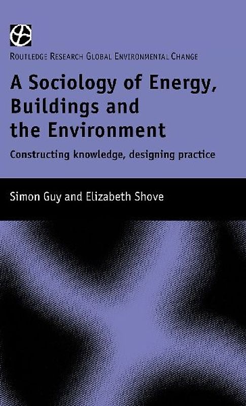 The Sociology of Energy, Buildings and the Environment
