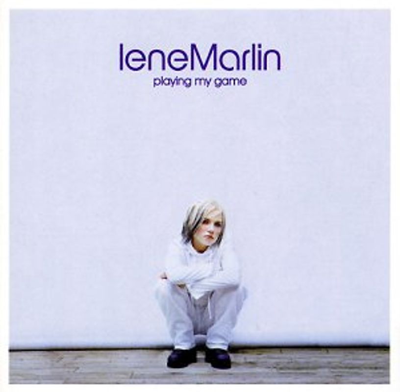 Lene Marlin - Playing My Game