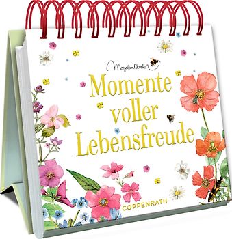 Momente voller Lebensfreude