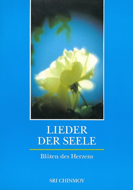 Lieder der Seele