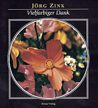 Vielfarbiger Dank