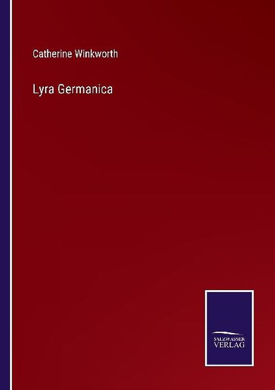 Lyra Germanica