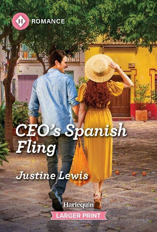 Ceo's Spanish Fling