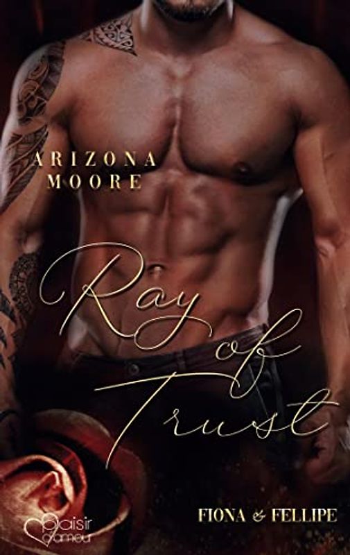 Ray of Trust: Das Kartell Band 2