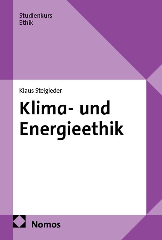 Klima- und Energieethik
