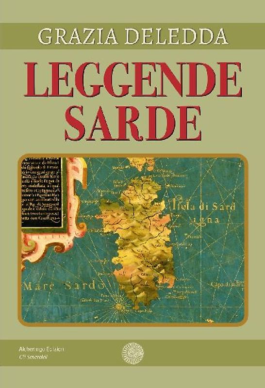 Leggende sarde