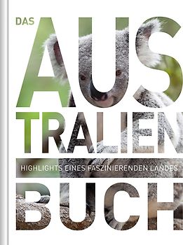 KUNTH Australien. Das Buch, Magnum-Ausgabe
