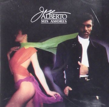 Jose "El Canario" Alberto - Mis Amores