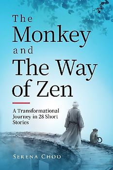 The Monkey and The Way of Zen