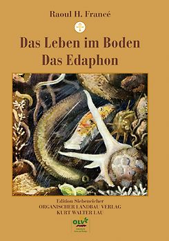 Das Leben im Boden/Das Edaphon