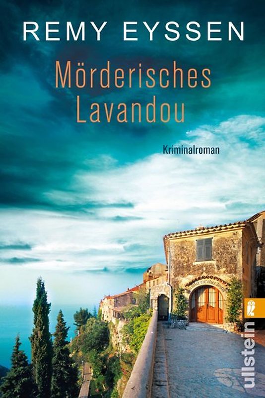 Mörderisches Lavandou (Ein-Leon-Ritter-Krimi 5)