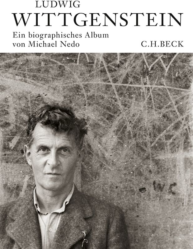 Ludwig Wittgenstein