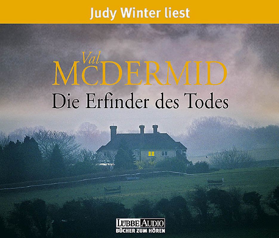 Die Erfinder des Todes