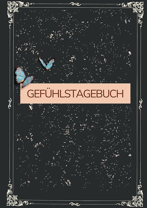 Gefühlstagebuch