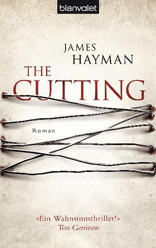 The Cutting