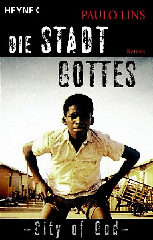Die Stadt Gottes - City of God