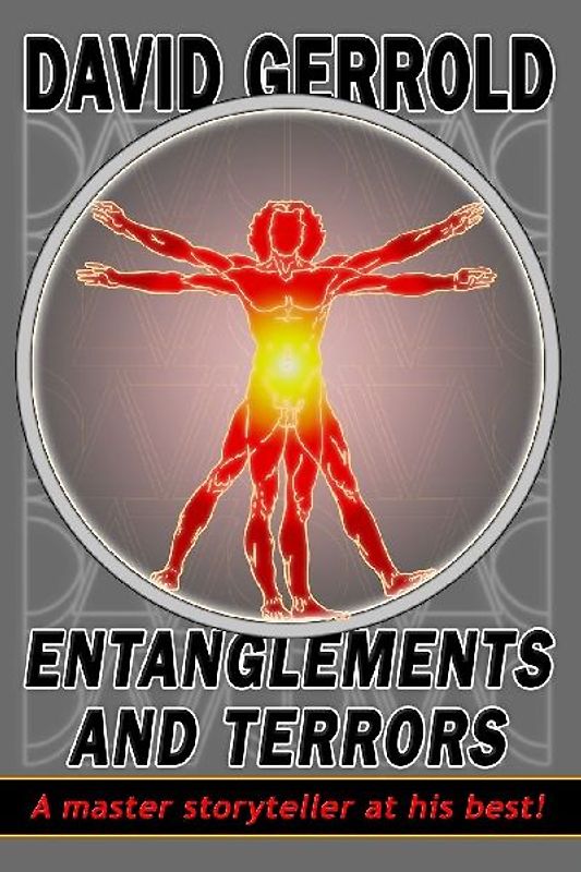 Entanglements And Terrors