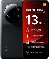 Xiaomi 13 Ultra Dual SIM 512GB negro