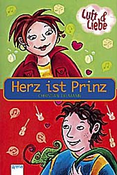 Herz ist Prinz