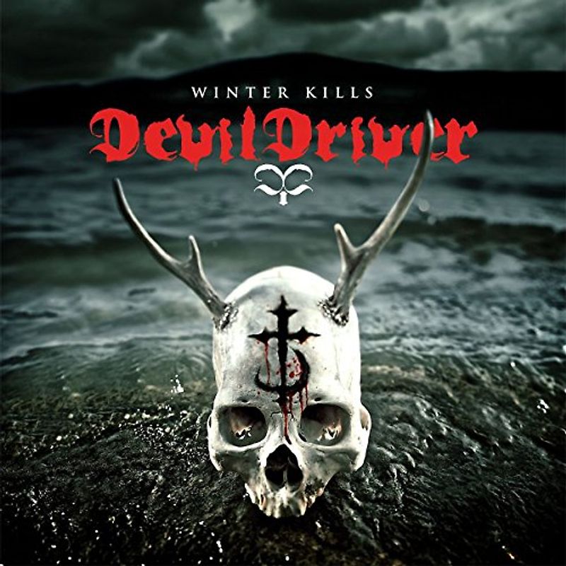 DevilDriver - Winter Kills [Limited Edition inkl. DVD]