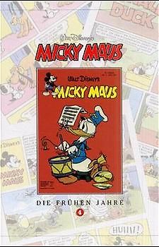 Micky Maus