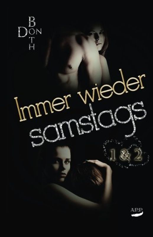 Immer wieder Samstags - Sammelband