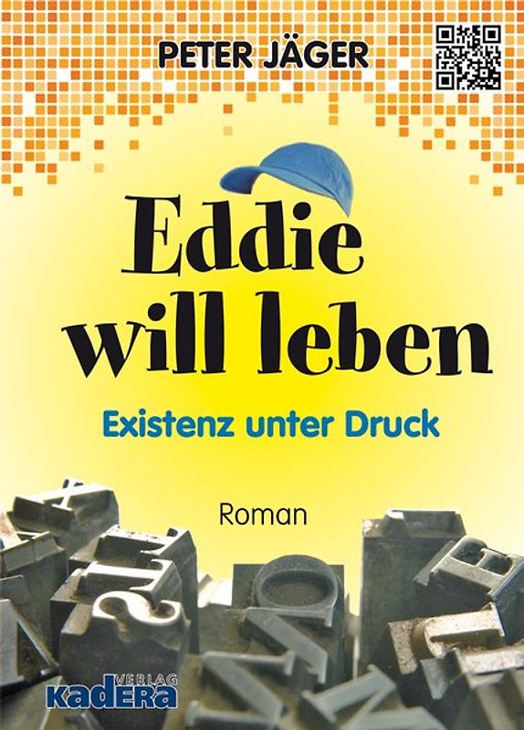 Eddie will leben