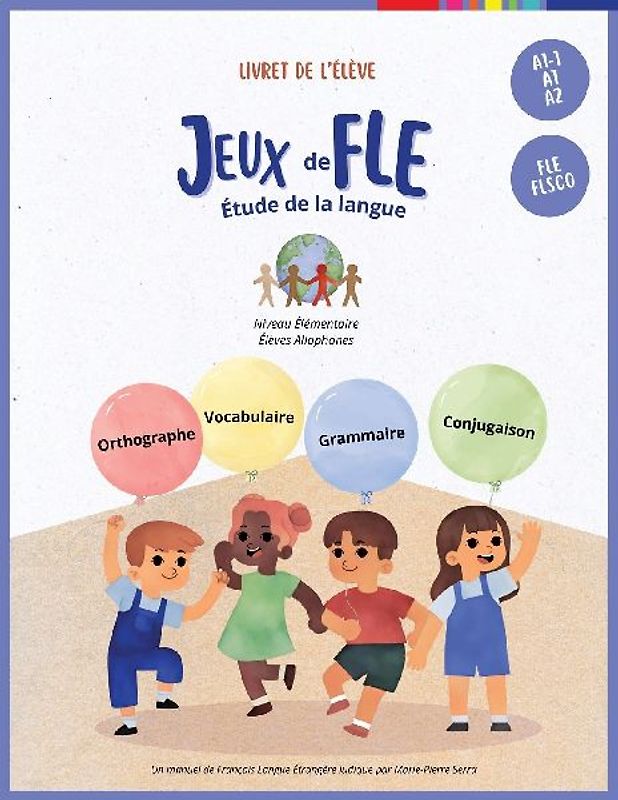 Jeux de FLE