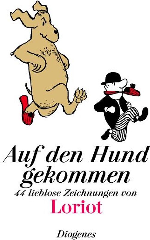 Auf den Hund gekommen