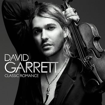 David Garrett - Classic Romance