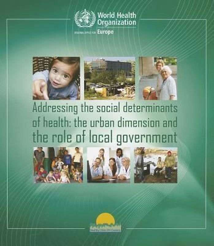 Addressing the Social Determinants of Health