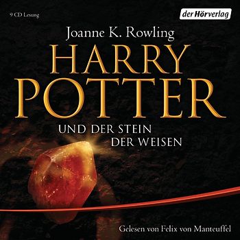 Harry Potter und der Stein der Weisen