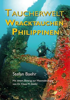 Taucherwelt Wracktauchen Philippinen