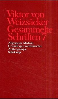 Gesammelte Schriften