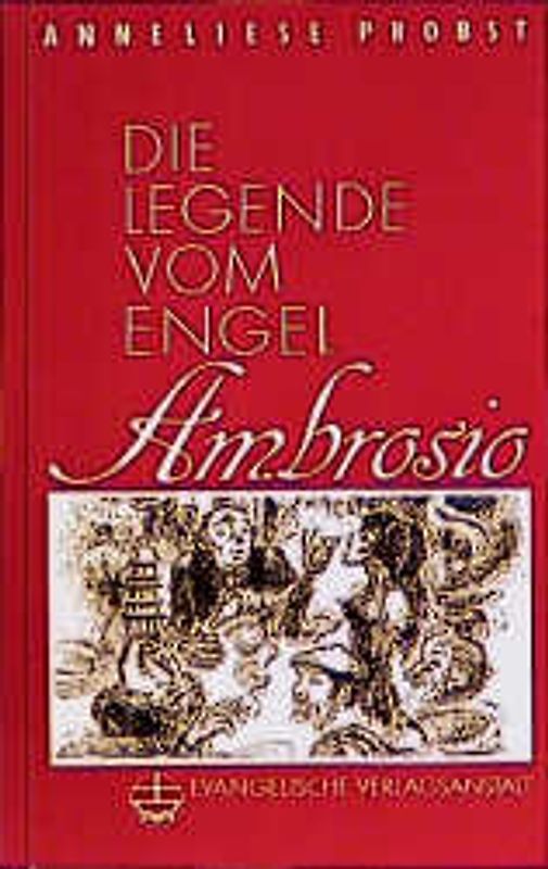 Die Legende vom Engel Ambrosio