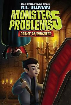 Prince of Dorkness: #5
