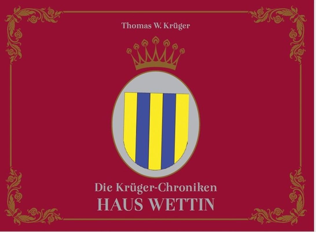 Die Krüger-Chroniken