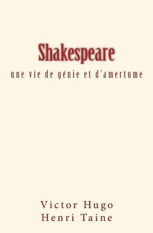 Shakespeare