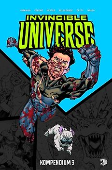 Invincible Universe 3