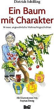 Ein Baum mit Charakter