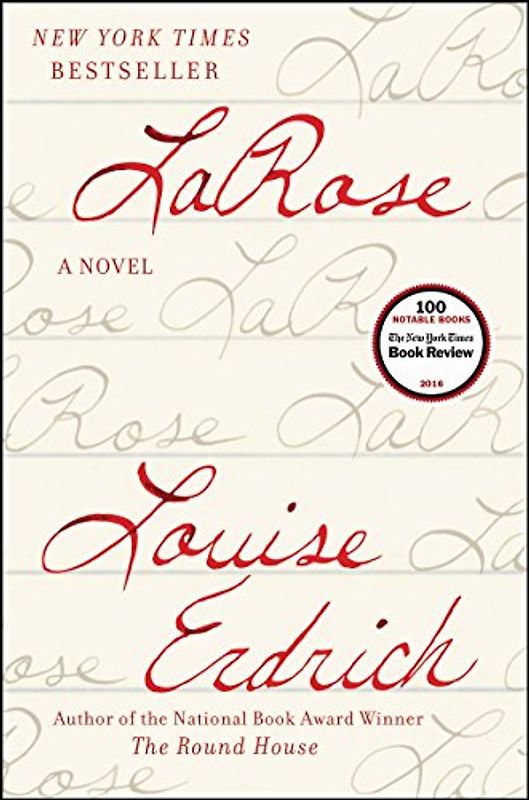 LaRose: A Novel
