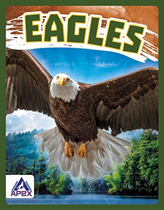 Eagles (Birds of Prey)