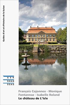 Le château de L’Isle