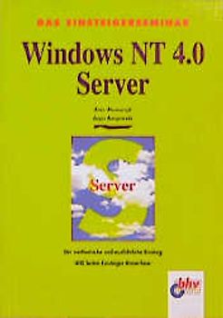 Windows NT 4.0 Server