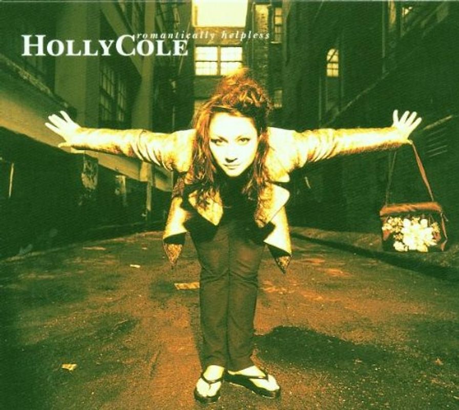 Holly Cole - Romantically Helpless